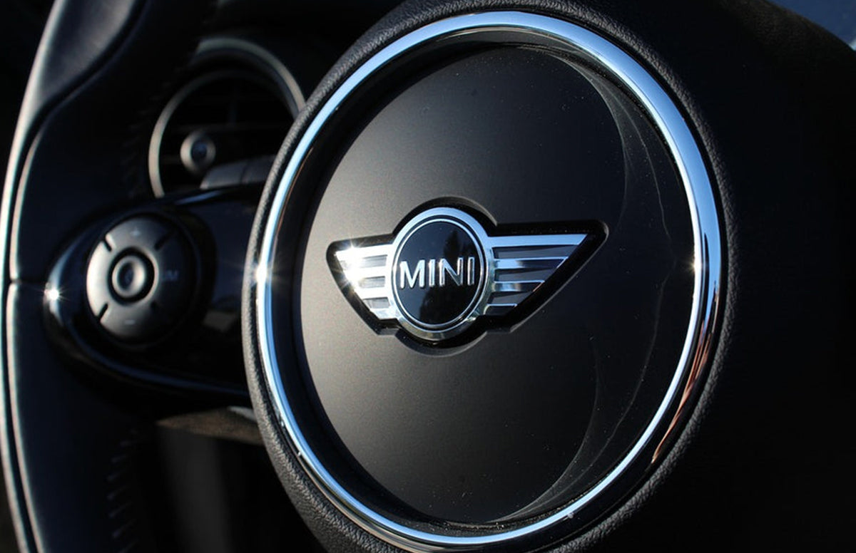 2009 Mini Cooper Engine Rough Idle