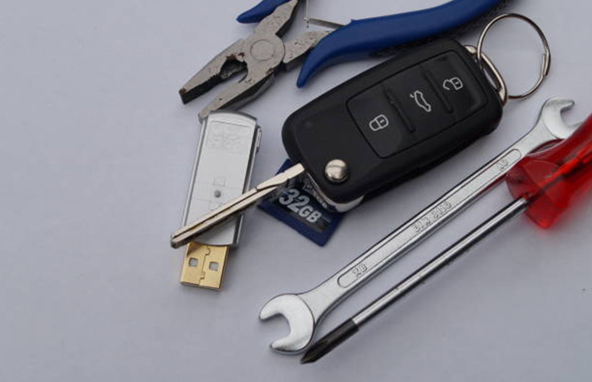 Key Programming Nissan Infiniti Dodge