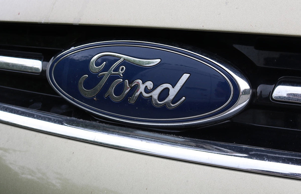 Ford Pickup Truck Wipers Not Working