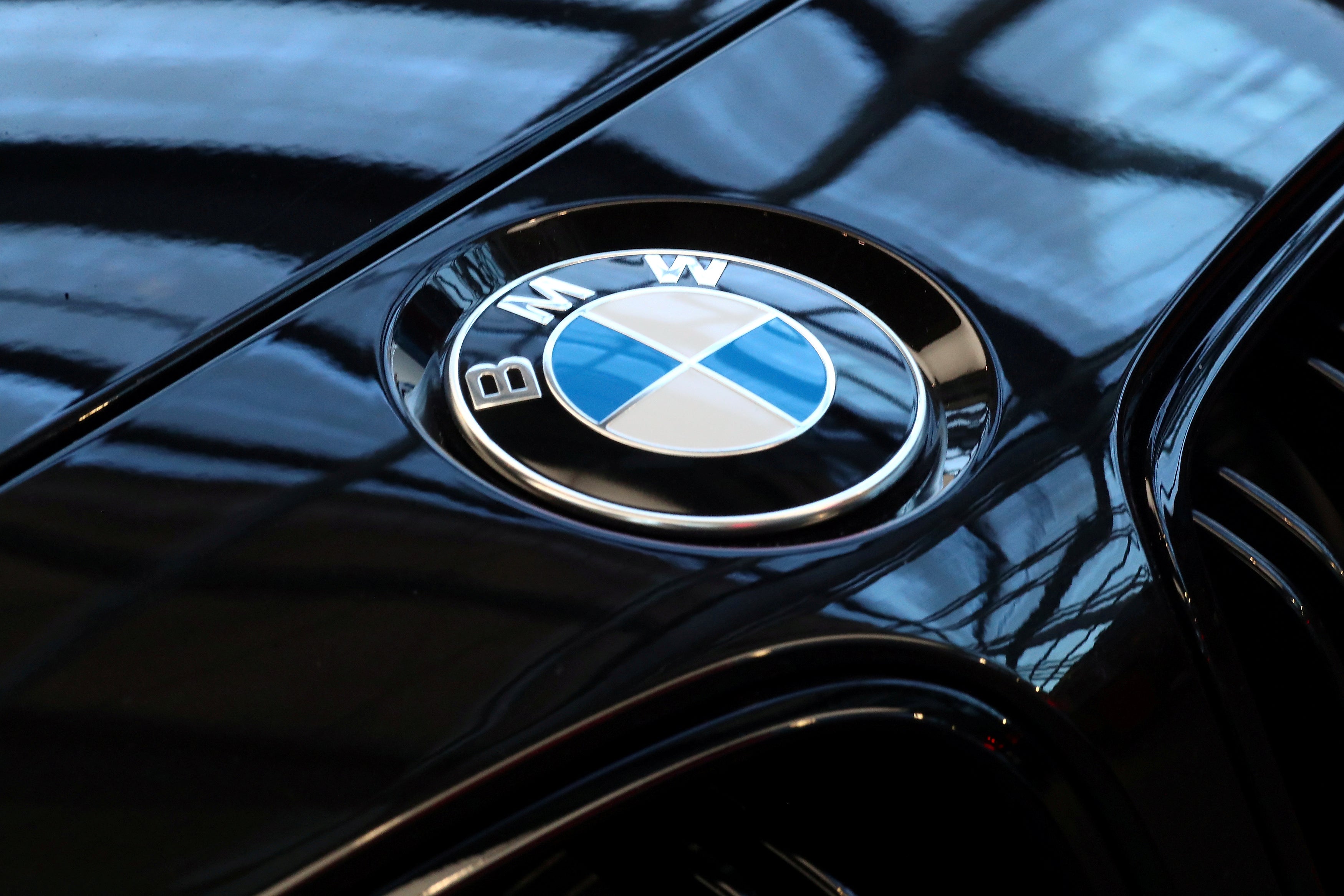 BMW ELV Counter Reset Using LAUNCH X431
