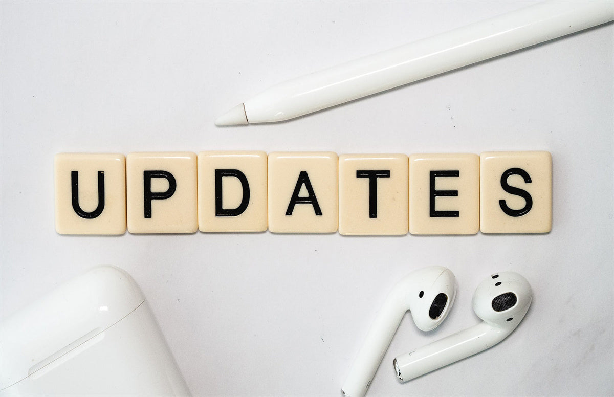 All software updates of LAUNCH from Aug 16 to Aug 31