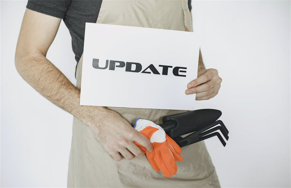 All software updates of LAUNCH from July 16 to July 31