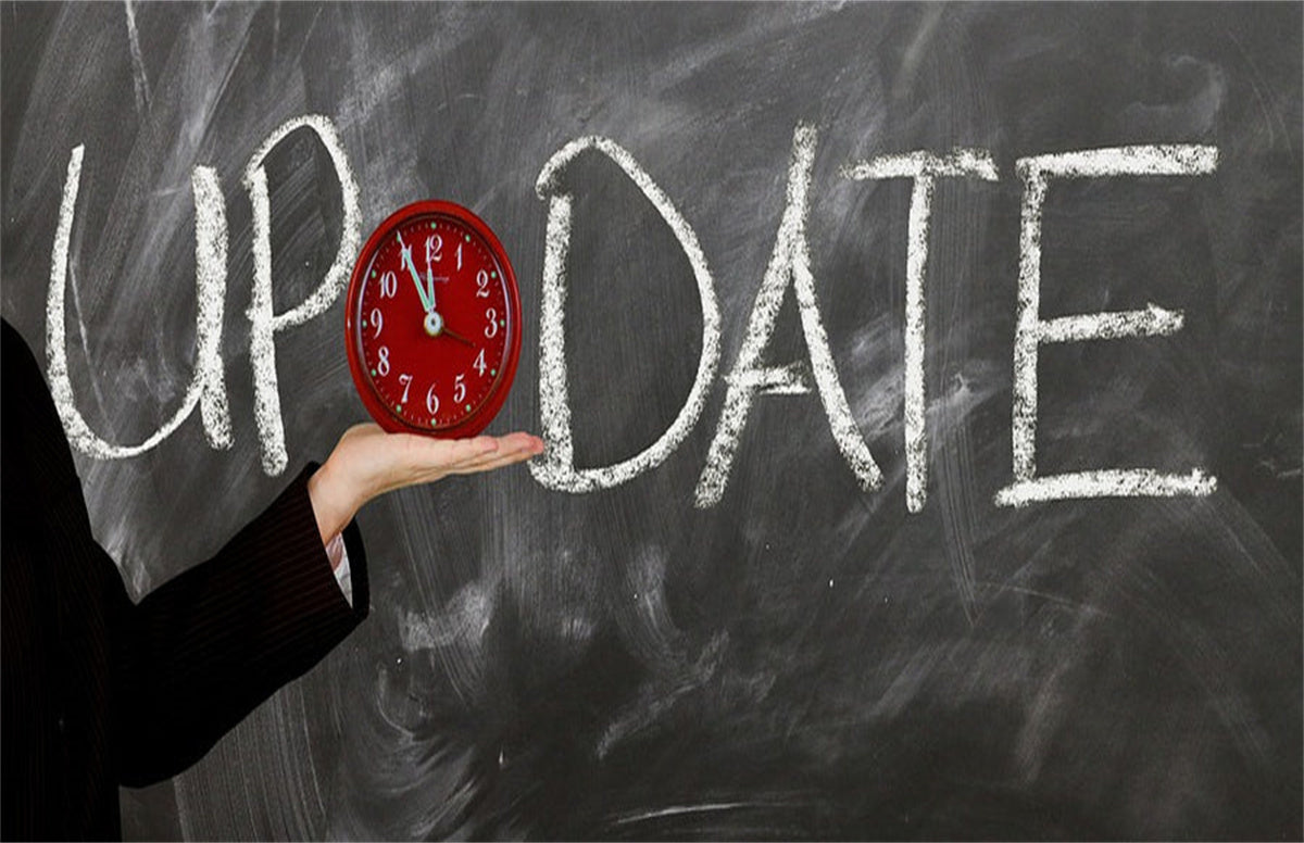All software updates of LAUNCH from Oct 17 to Oct 31