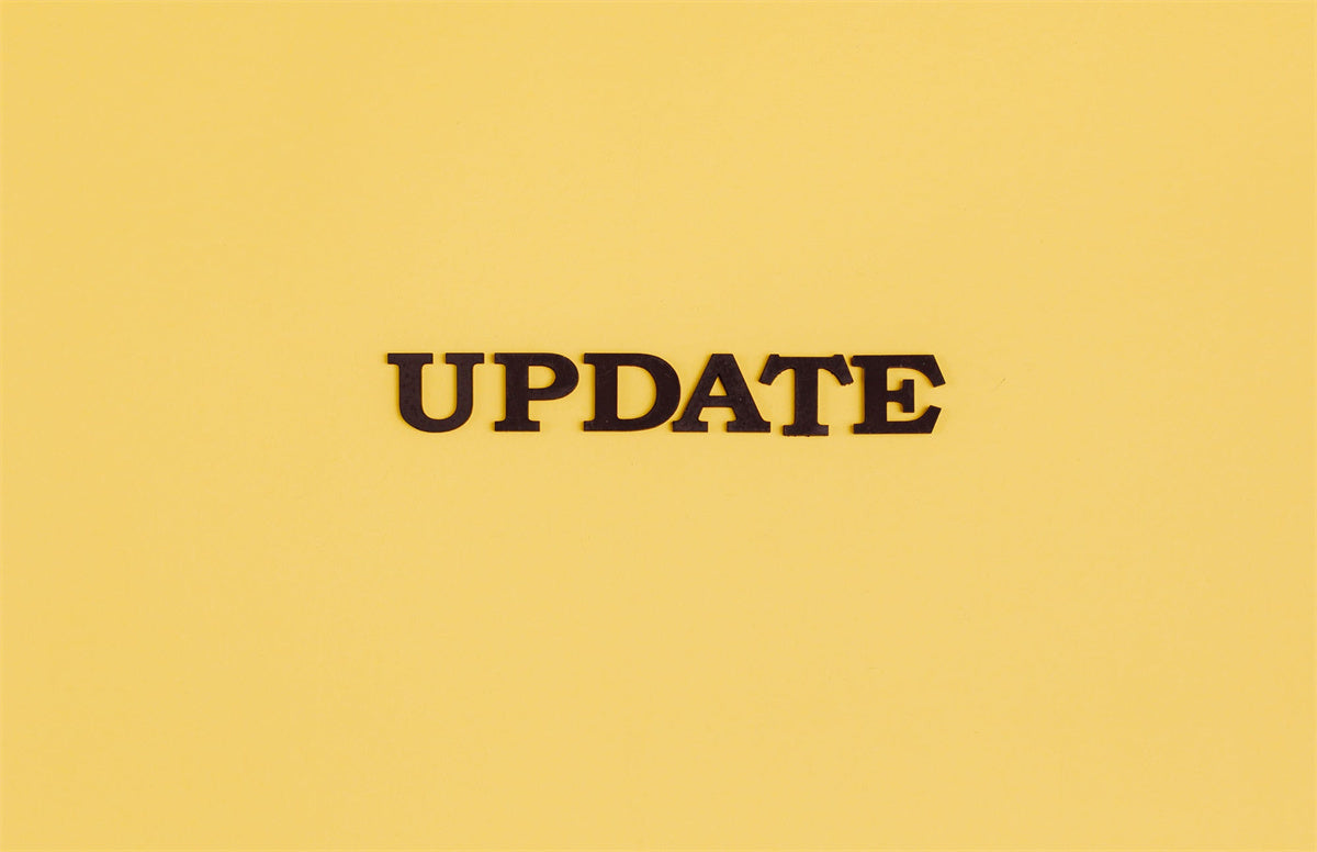 All software updates of LAUNCH from Dec 16 to Dec 31