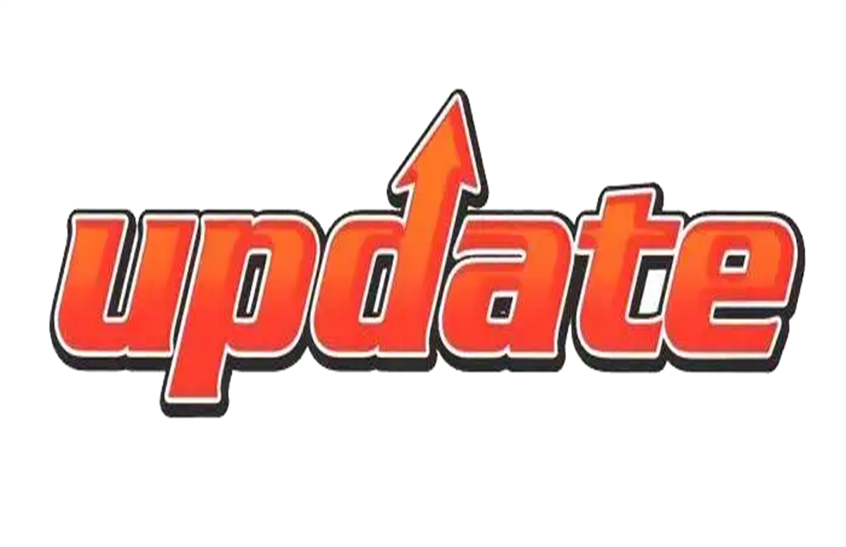 All software updates of LAUNCH from Nov 1 to Nov 15