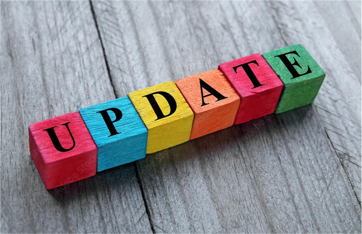 All software updates of LAUNCH from Feb 21 to Feb 27 ,2023