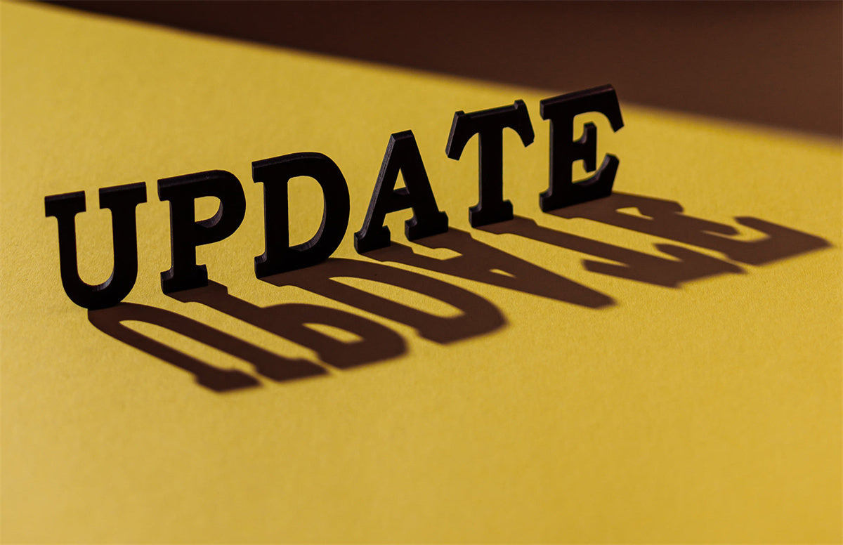 All software updates of LAUNCH from July 1 to July 15