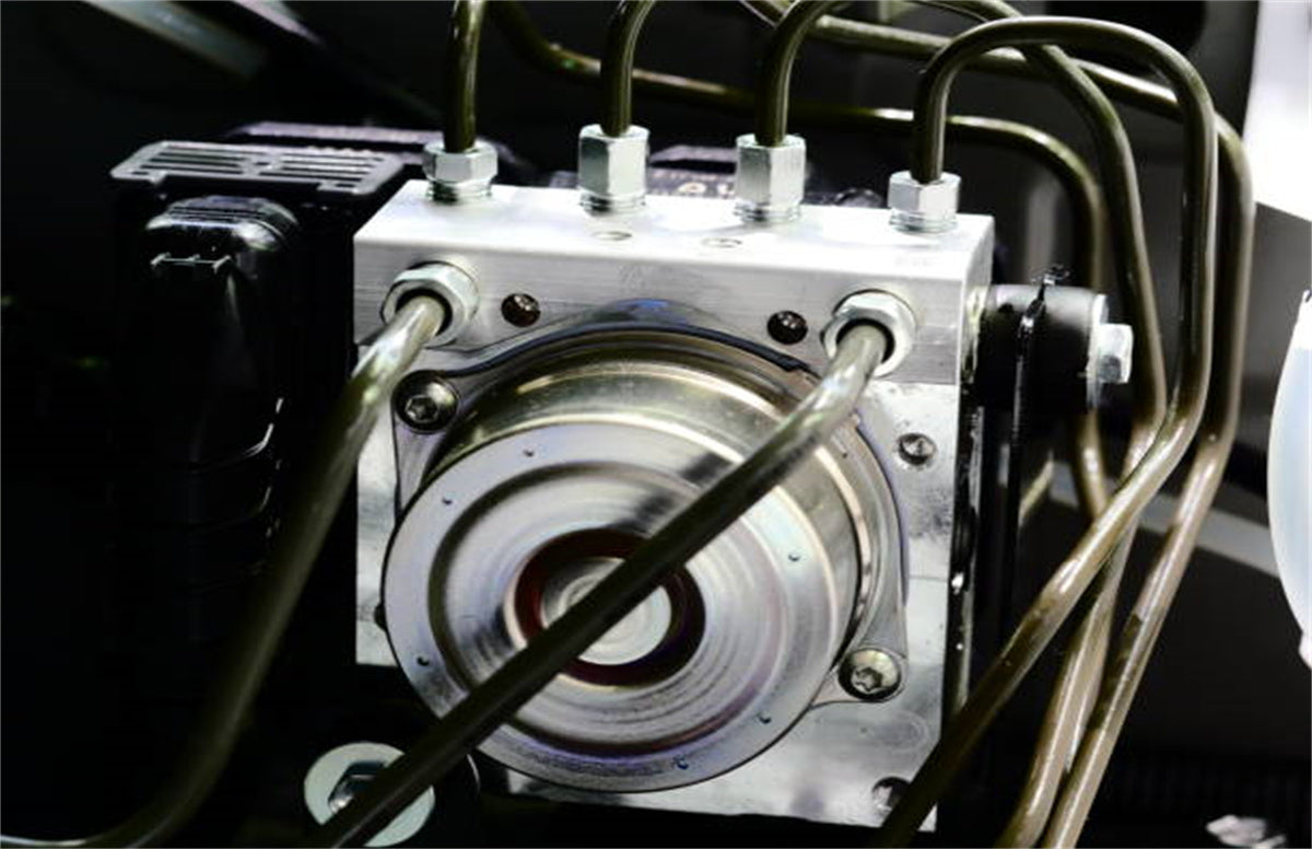 Using Thinktool Pro to do ABS Programming on Ford