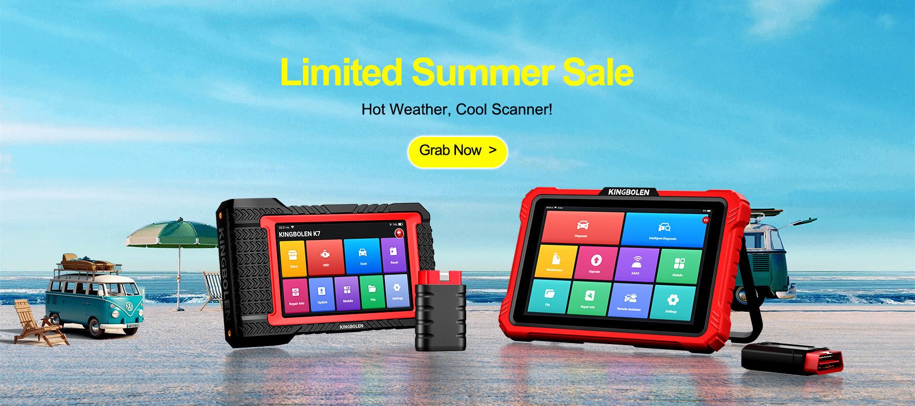 Summer Sale