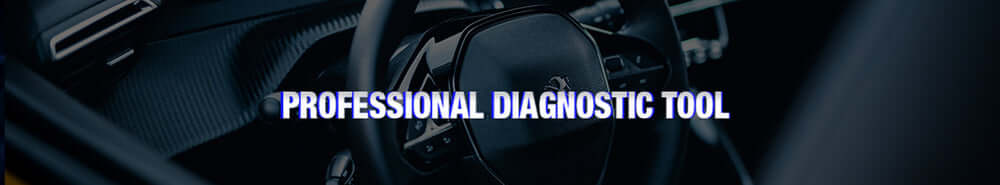 Professional Scanner