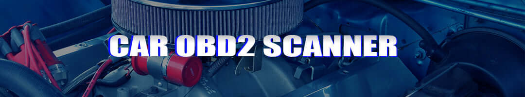 OBD2 Scanner