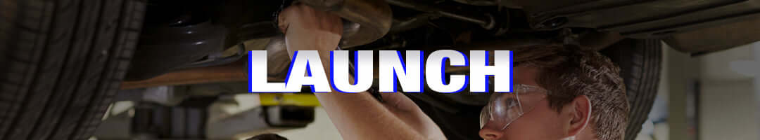 LAUNCH Scan Tool