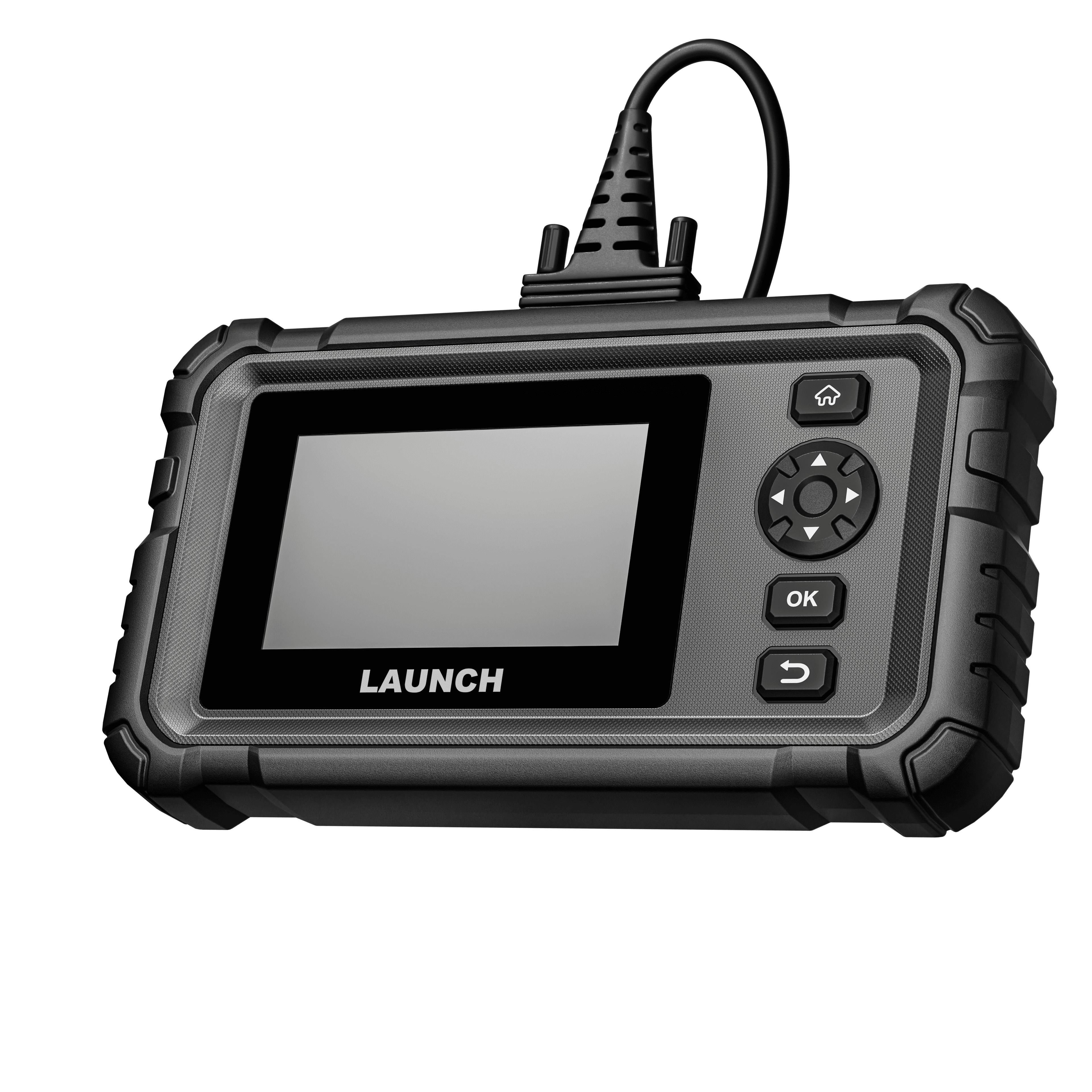 LAUNCH CRP129 HD Elite Heavy Duty Truck Full System Scanner with 7 Resets