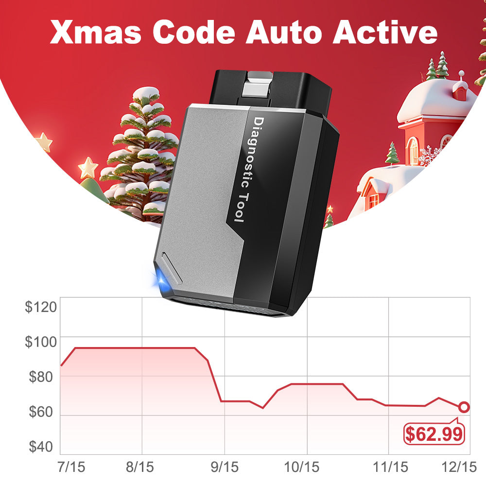 {Beat The 'Zon Prices}KINGBOLEN EDIAG ELITE Free Update CANFD&FCA All System Diagnostic Tool Bidirectional Test OBD2 Scanner