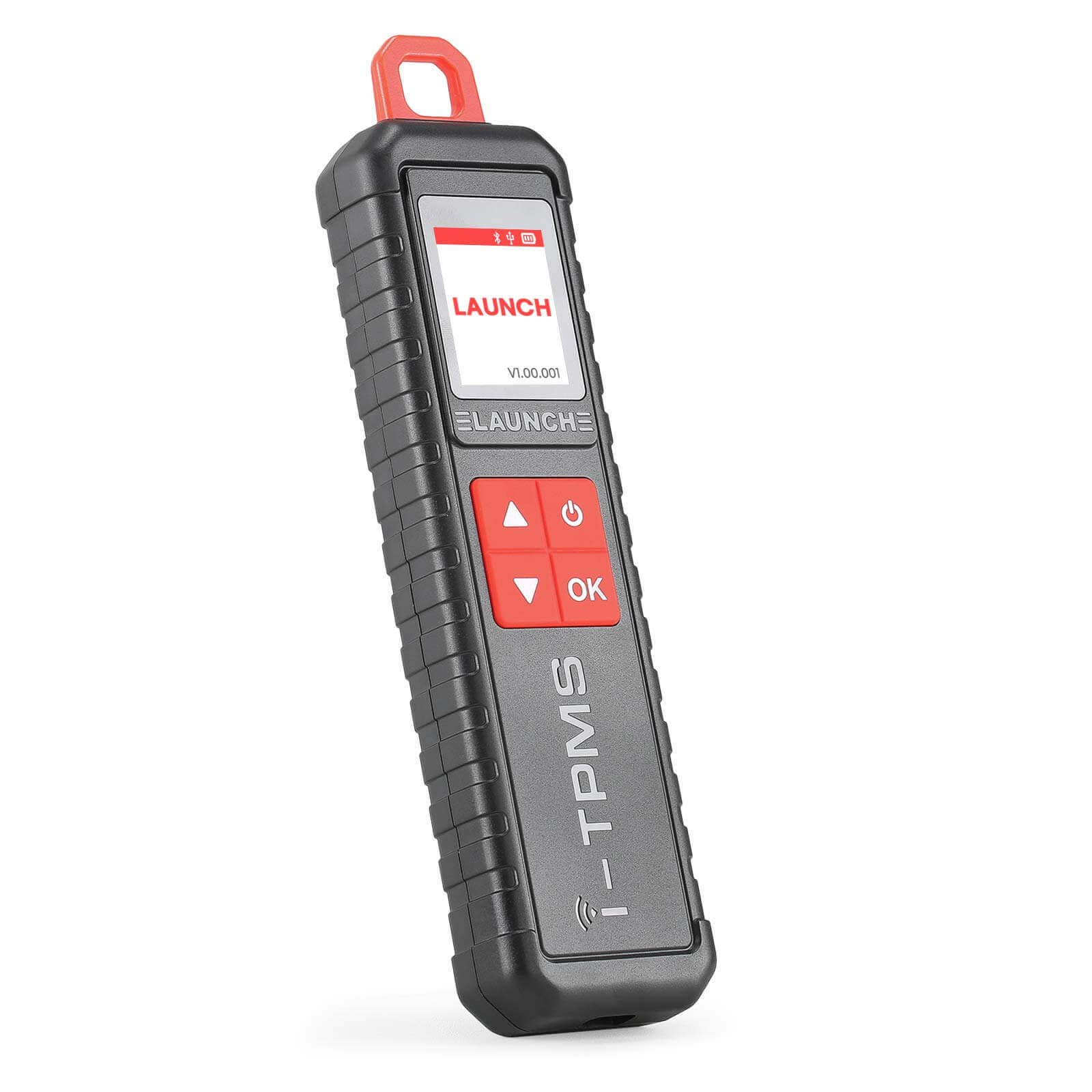 2025 Launch X431 i-TPMS Tire Pressure Detector Upgraded of TSGUN Work with Launch X431 V, V+, PRO3S+, Pro3, Pro5 and PAD V
