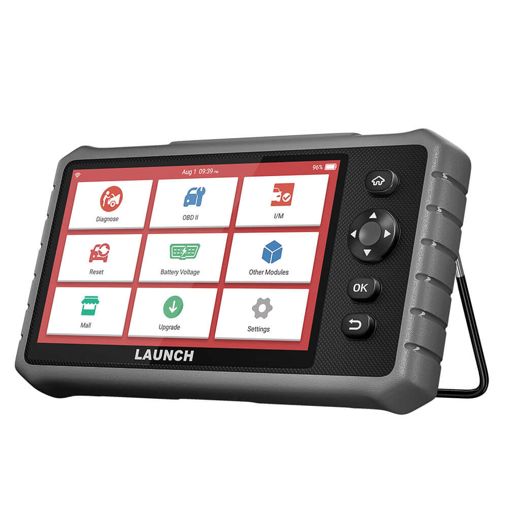 2025 Launch X431 CRP919E Lite All System Diagnostic & 32+ Services OBD2 Scanner with FCA Function