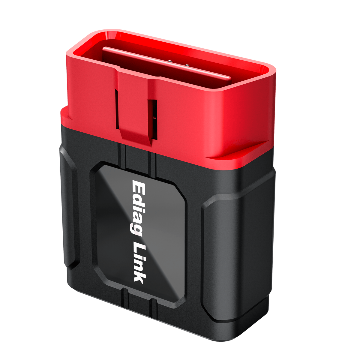 KINGBOLEN Ediag Link:All-System Diagnostic Tool with Bi-Directional Control & CAN FD/FCA Support
