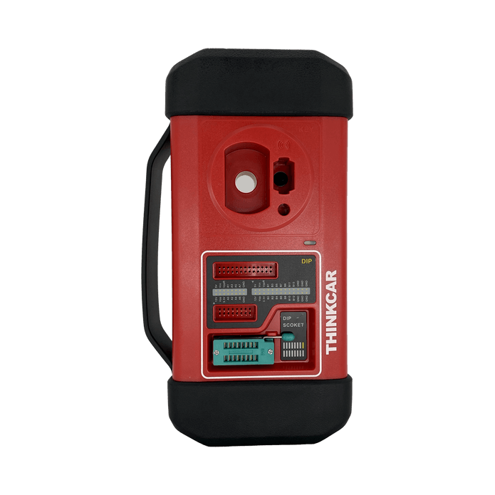 THINKCAR® PROG 3 - Professional Immobilizer, Key Programmer and Automotive Diagnostic Equipment