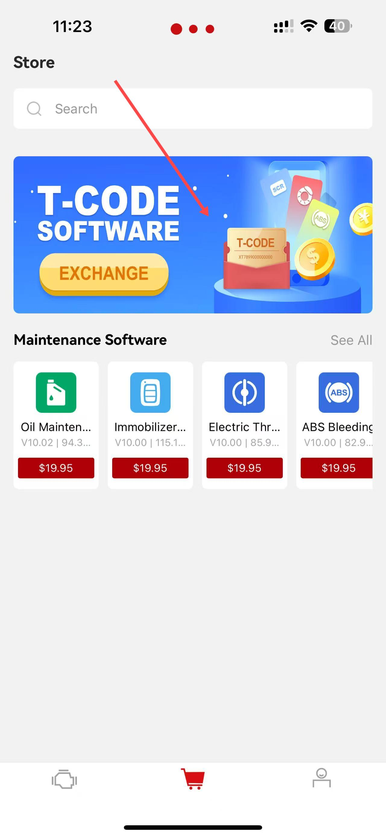 Kingbolen® Ediag All Softwares 1 Year Renewal Update