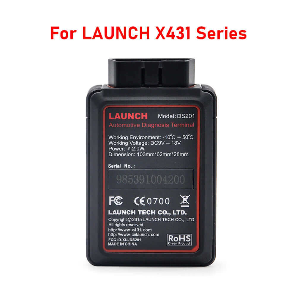 LAUNCH Bluetooth Connector for LAUNCH X431 OBD2 Scanner