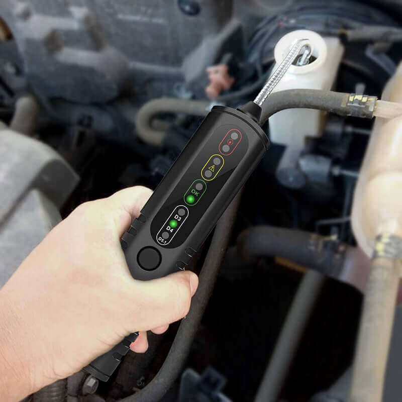 KINGBOLEN® BF100 Auto Brake Fluid Tester