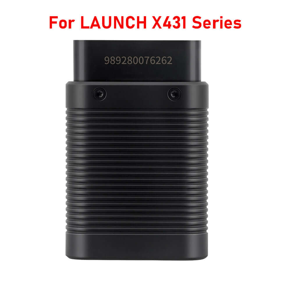 LAUNCH® Bluetooth Connector/Adaptor for LAUNCH X431 OBD2 Scanner