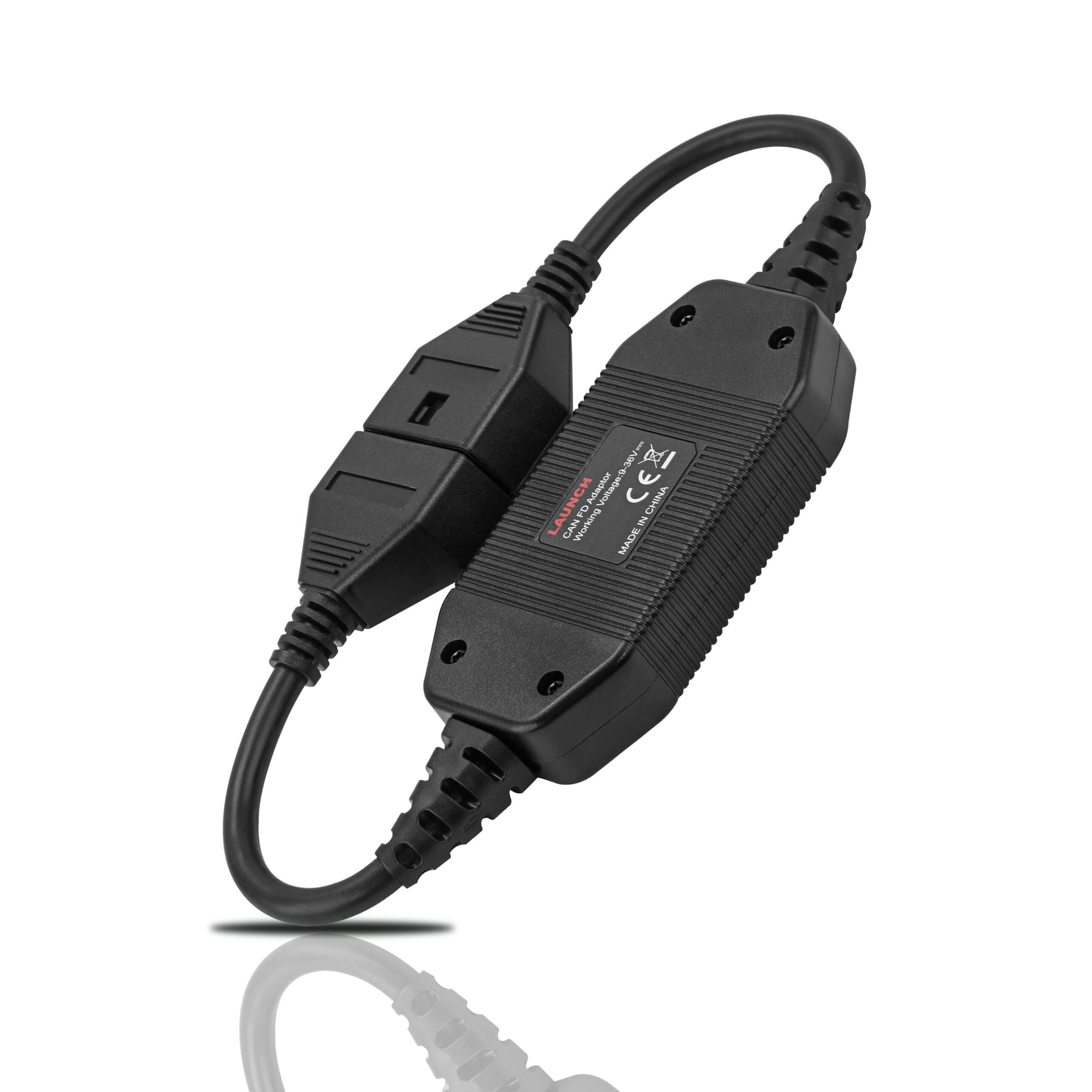 LAUNCH® CAN-FD Adapter for LAUNCH X431 OBD2 Scanner