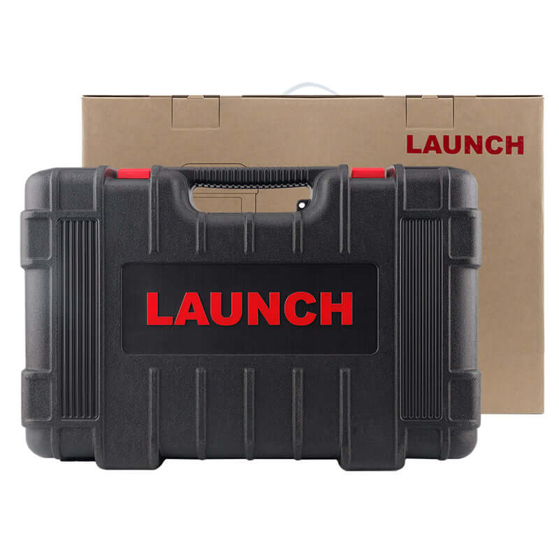 LAUNCH® X431 HDIII 24V Heavy Duty Truck Diagnostic Module