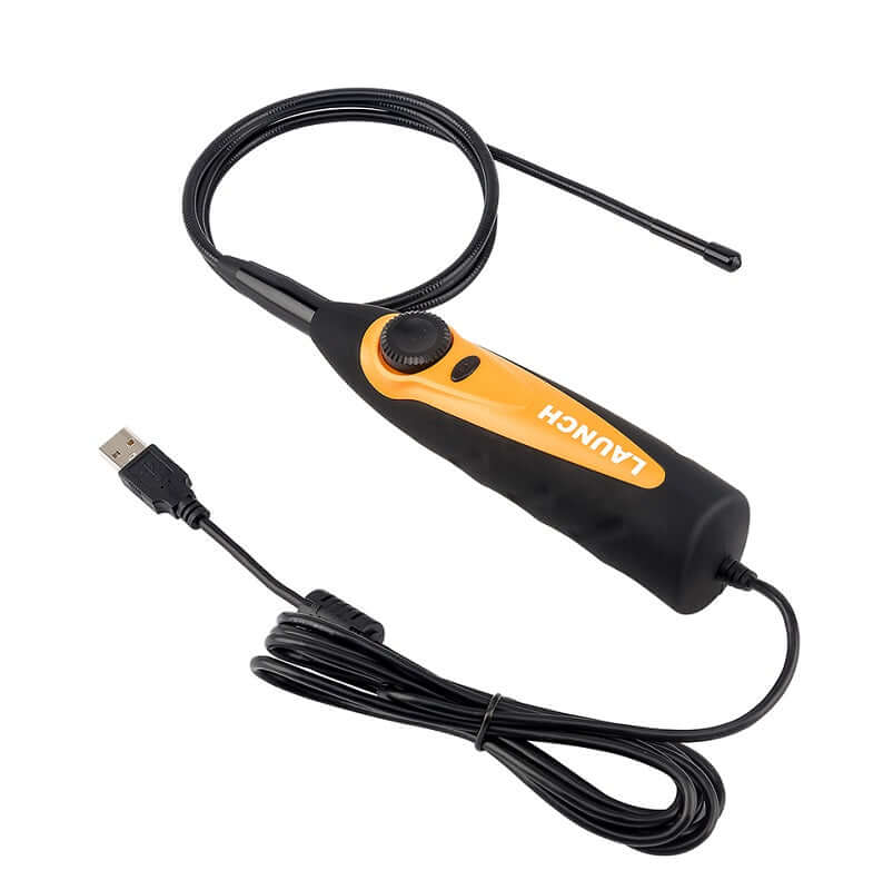 LAUNCH® VSP-600 HD Video Borescope