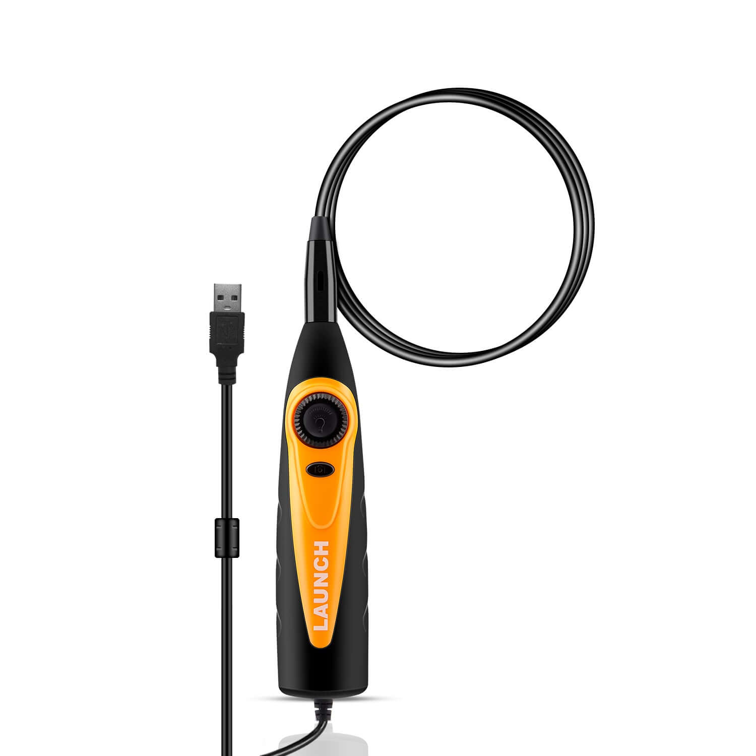 LAUNCH® VSP-600 HD Video Borescope