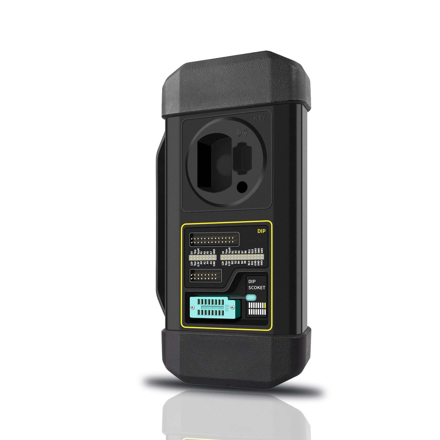 LAUNCH® X431 X-PROG 3 Car Anti-theft and Key Programmer