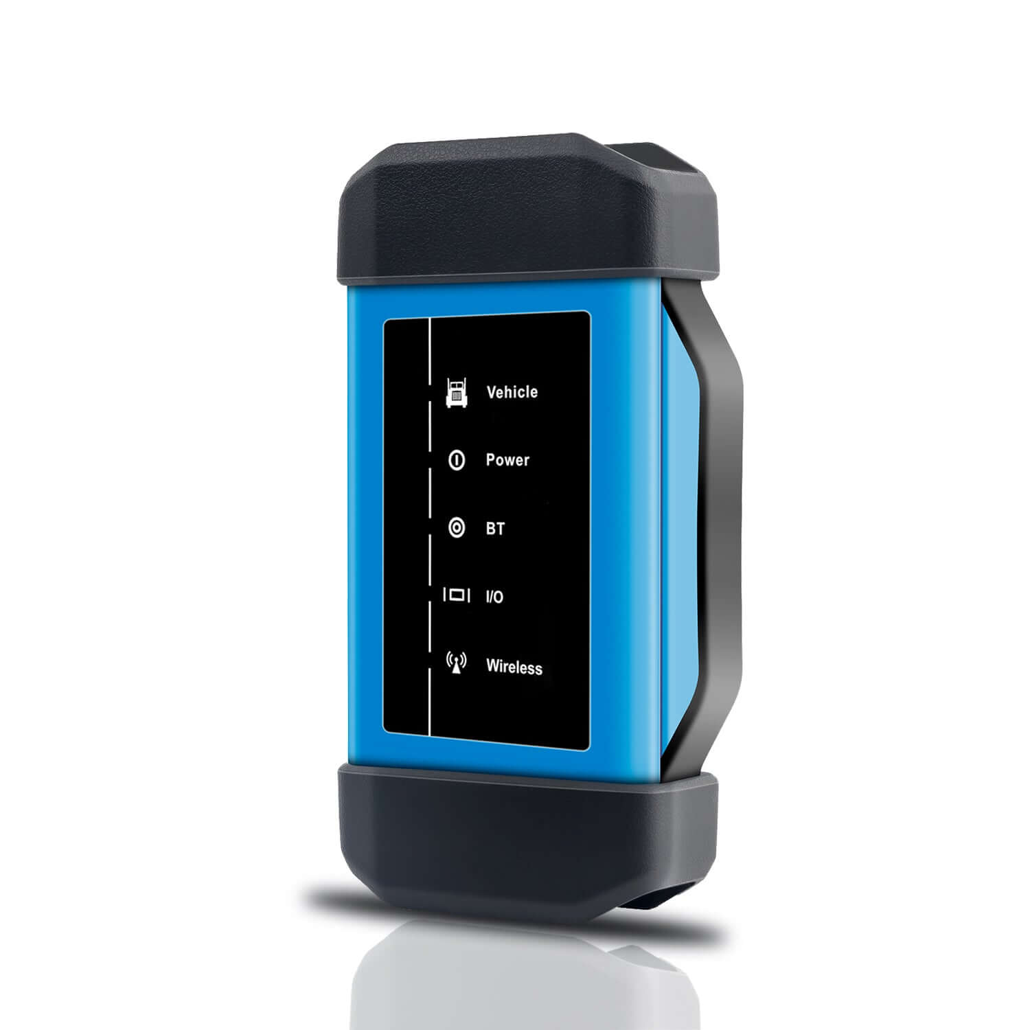 LAUNCH® X431 HDIII 24V Heavy Duty Truck Diagnostic Module