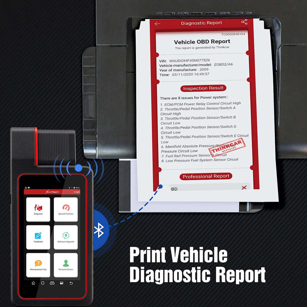 {Better Price Than Amazon} 2025 LAUNCH® X431 Diagun V ECU Coding and Bidirectional Test OBD2 Scanner