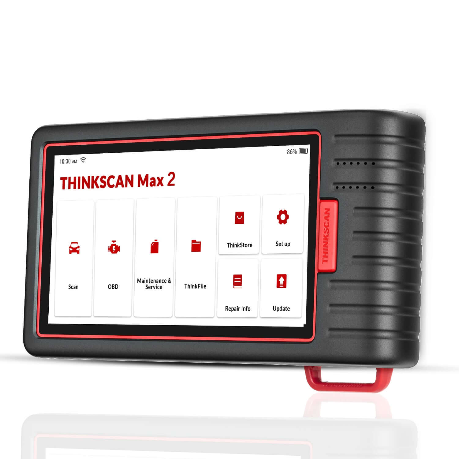 Review 6 Best OBD-II Scan Tools For iOS and Android for Maximum