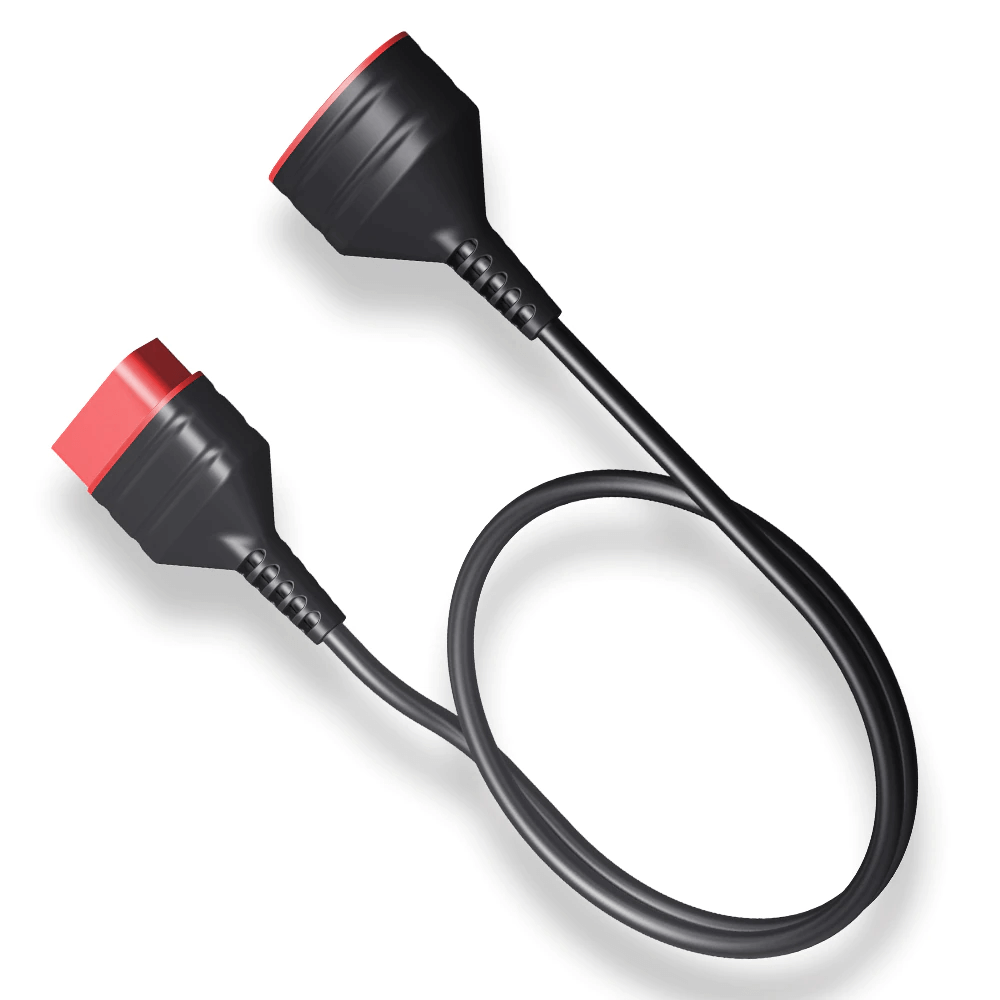 THINKCAR® 16 Pin OBD2 Extension Cable for Thinkdiag