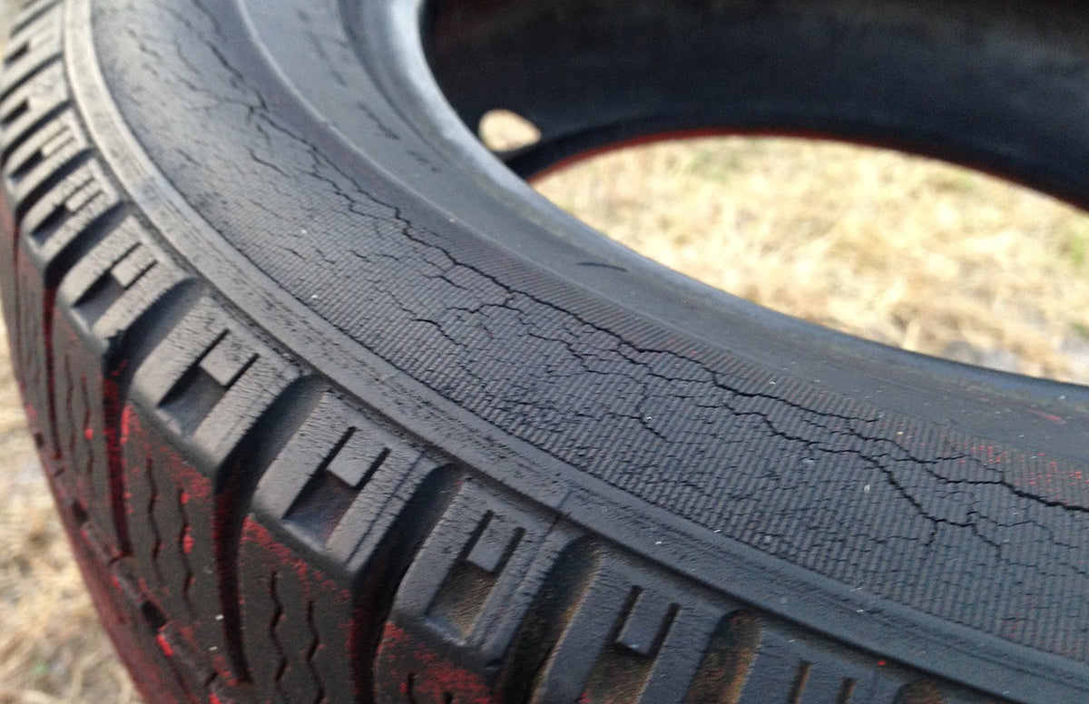 How Should Car Tire Pressure Be Judged and Tested?