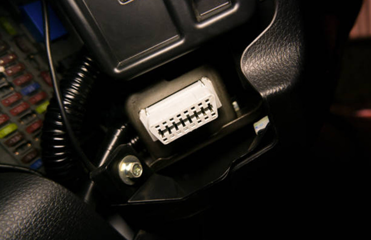 What is the Standard OBD2 Full Features 10 Modes?