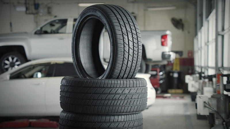 When Is It Time to Replace Your Car Tires?