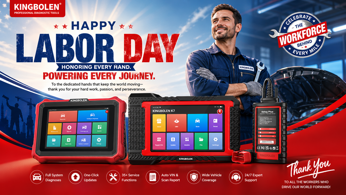 Labor Day Sale