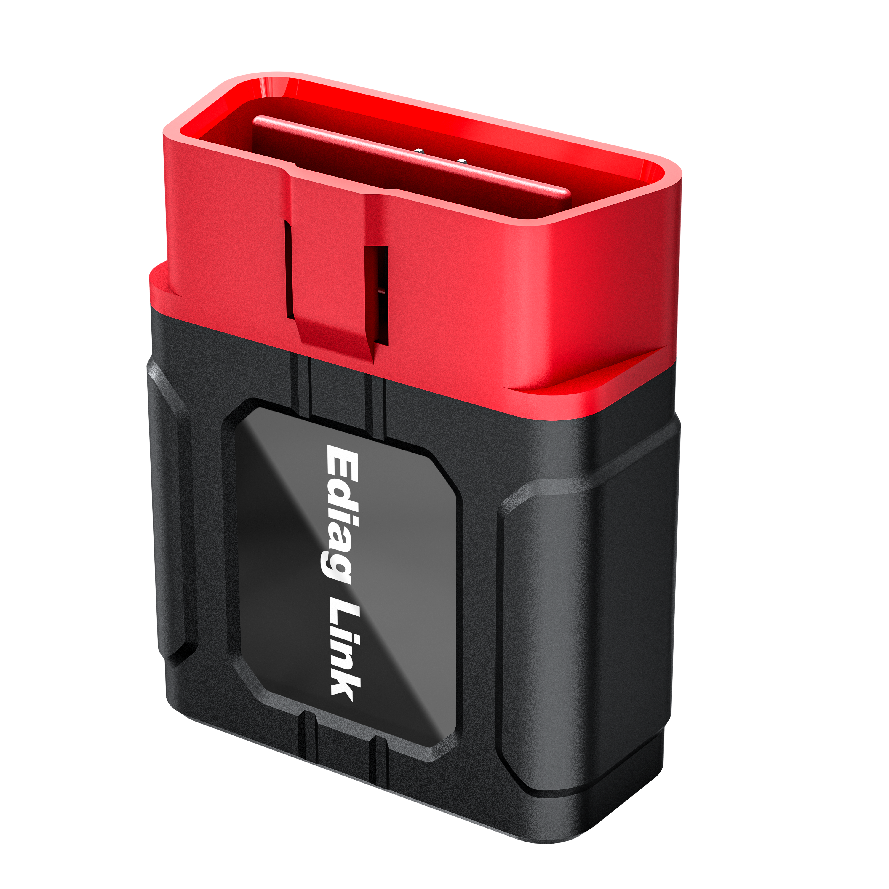 KINGBOLEN Ediag Link All-System Diagnostic Tool with Bi-Directional Control & CAN FD/FCA Support