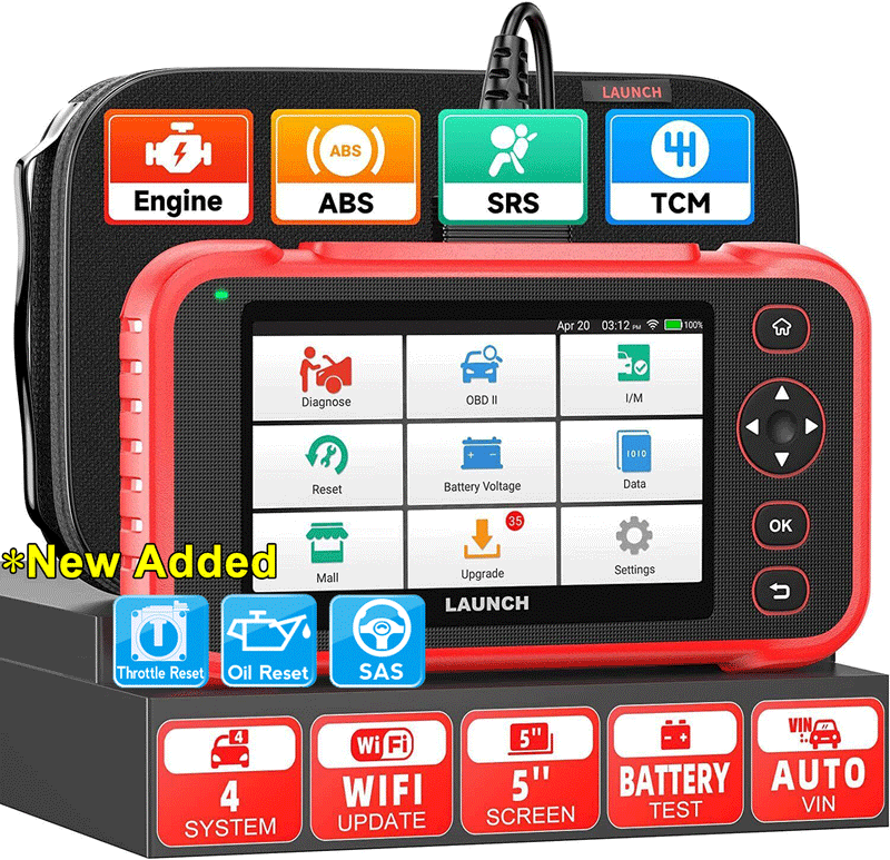 V322 OBD2 Auto Scanner Diagnostic Tool, Operating System: Android at Rs  3800 in Varanasi