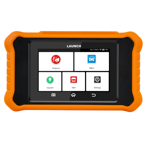 LAUNCH X431 Creader Elite 2.0 for Audi OBD2 Reader | Bi-Directional Scan Tool