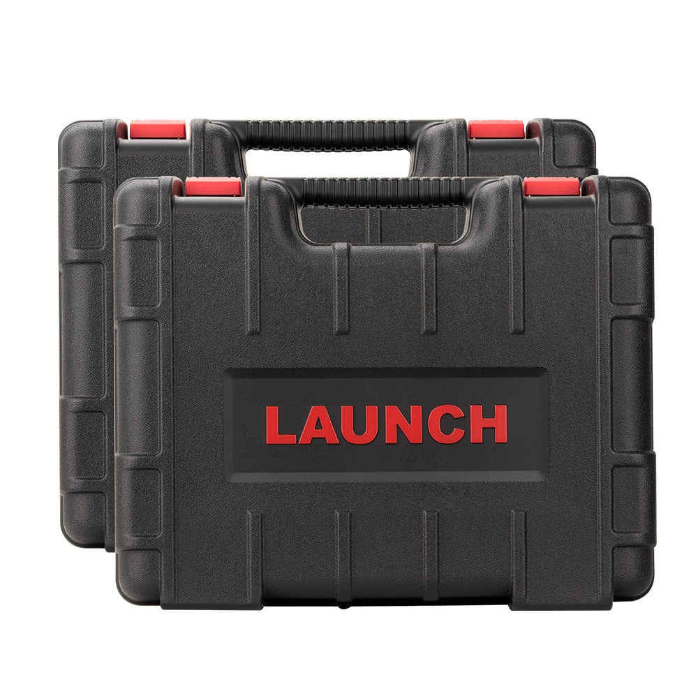 LAUNCH® X431 IMMO Elite Key Programmer All System With 40+ Reset Service Diagnostic Tool Support CANFD & DOIP