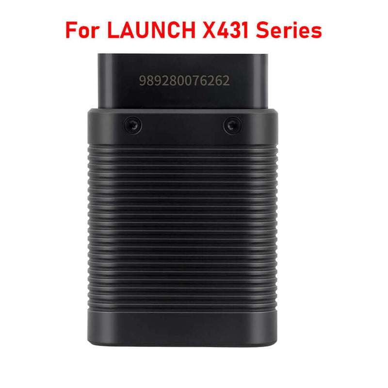 LAUNCH Bluetooth Connector Adapter for LAUNCH X431 Scanner