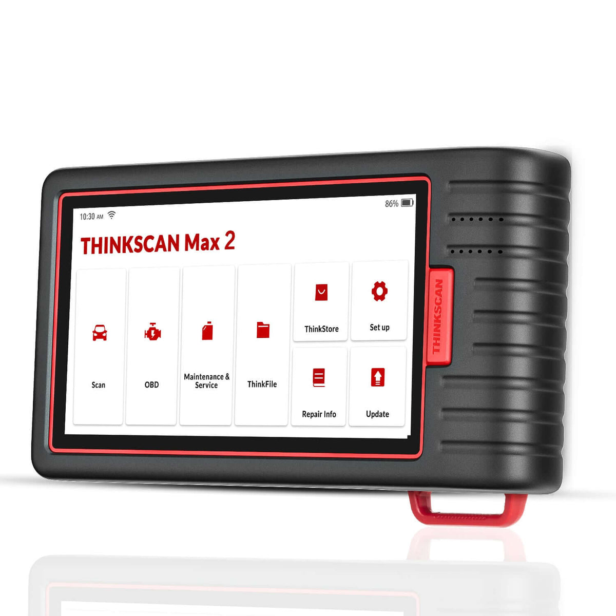 Think Car THINKCAR® OBD2 Scanner and Car Diagnostic Tool